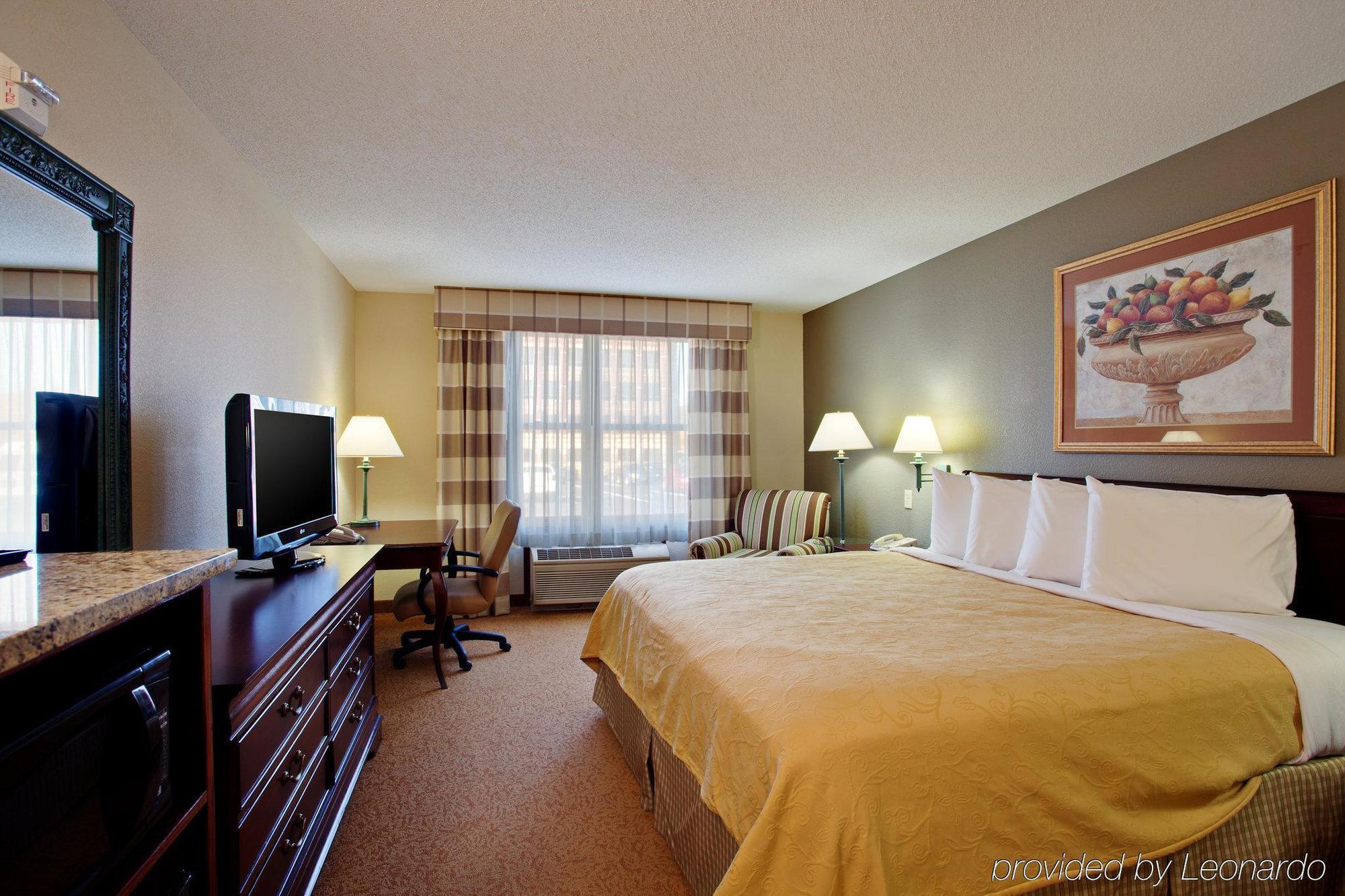 Country Inn & Suites By Radisson, Minneapolis West, Mn Plymouth Room photo