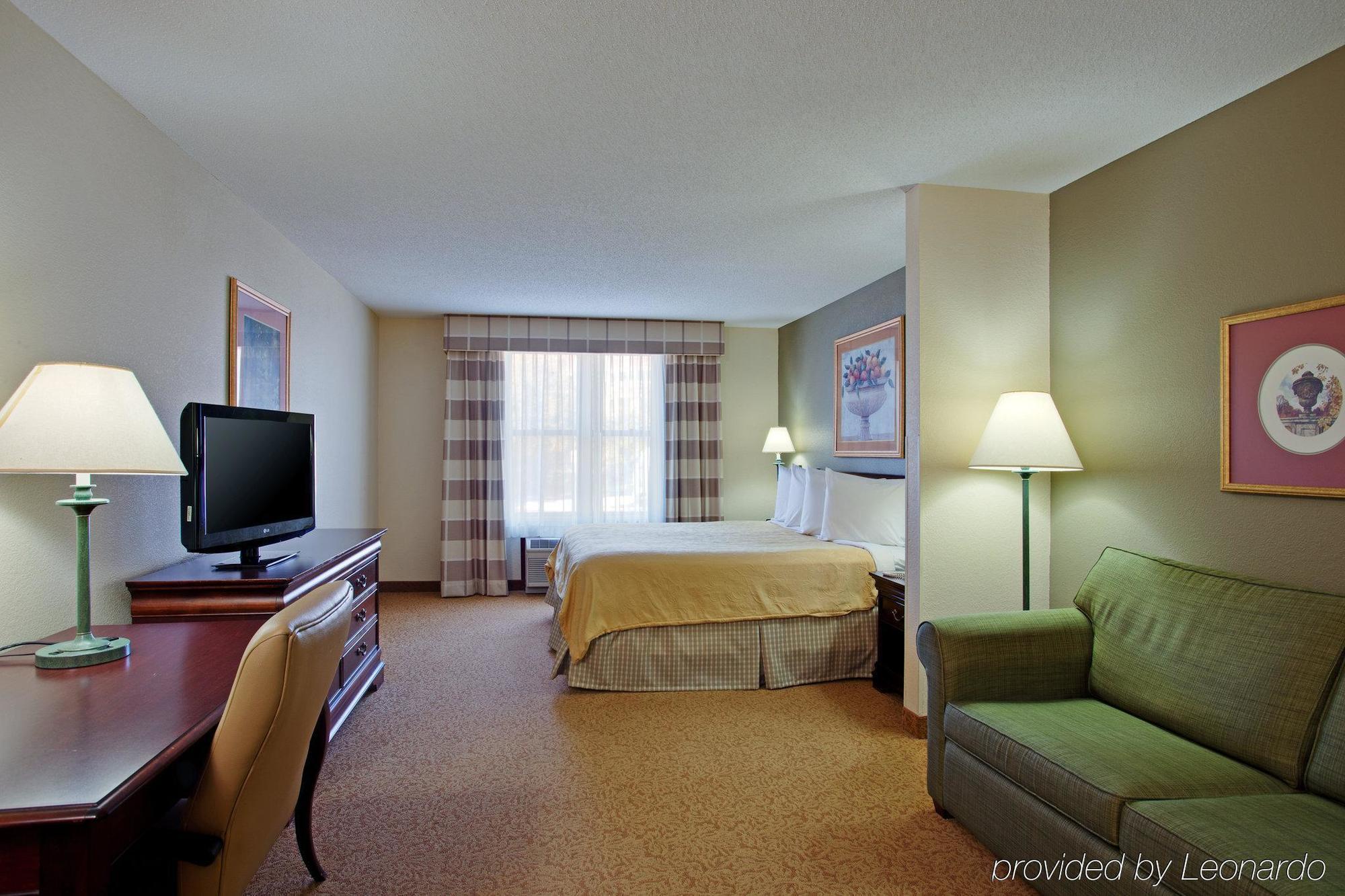 Country Inn & Suites By Radisson, Minneapolis West, Mn Plymouth Room photo